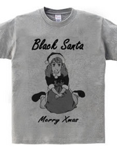 BLACKSANTA