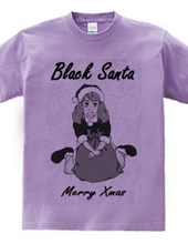 BLACKSANTA