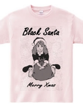 BLACKSANTA