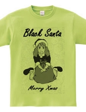 BLACKSANTA