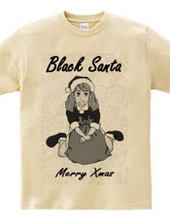 BLACKSANTA