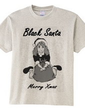 BLACKSANTA