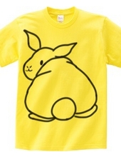 Kawaii! Rabbit