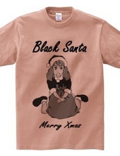 BLACK　SANTAⅡ背景なし