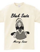 BLACK　SANTAⅡ背景なし