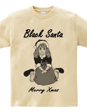 BLACK　SANTAⅡ背景なし