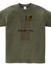 Singapore Sling