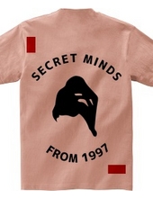 SECRET MINDS 1997