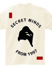 SECRET MINDS 1997