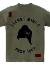 SECRET MINDS 1997