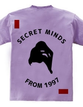 SECRET MINDS 1997