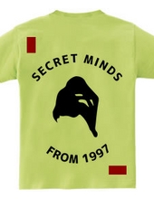 SECRET MINDS 1997