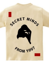 SECRET MINDS 1997