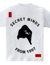 SECRET MINDS 1997