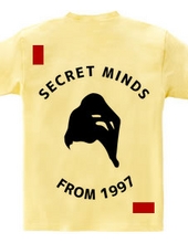 SECRET MINDS 1997