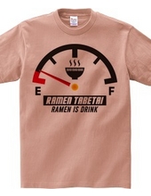 Ramen Meter