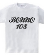 BONNO 108