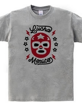 LUCHA LOGO#22