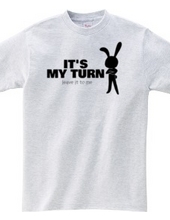 Rabbit turn