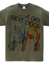 A GIRL NEXT DOOR 0595