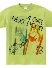 A GIRL NEXT DOOR 0595