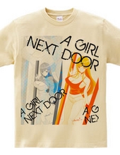 A GIRL NEXT DOOR 0595