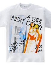 A GIRL NEXT DOOR 0595
