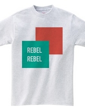 Rebel Rebel