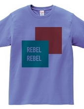 Rebel Rebel