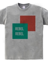 Rebel Rebel