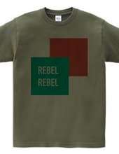 Rebel Rebel