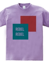 Rebel Rebel