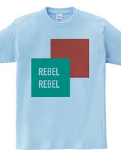 Rebel Rebel