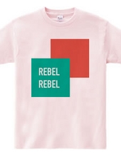 Rebel Rebel