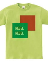 Rebel Rebel