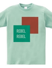 Rebel Rebel