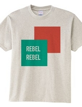 Rebel Rebel