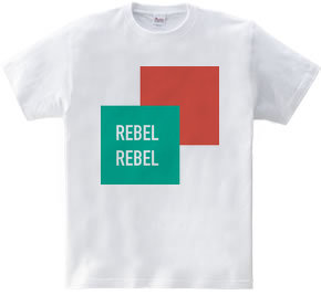 Rebel Rebel