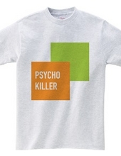 Psycho Killer