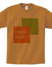 Psycho Killer