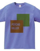 Psycho Killer