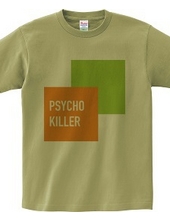 Psycho Killer