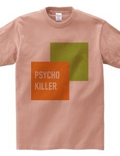 Psycho Killer