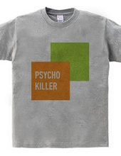 Psycho Killer