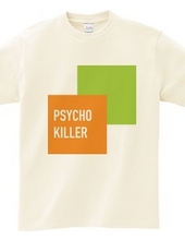 Psycho Killer