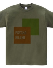 Psycho Killer