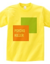 Psycho Killer