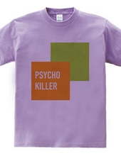 Psycho Killer