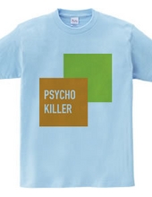 Psycho Killer