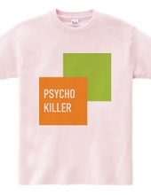 Psycho Killer